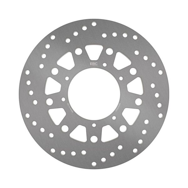 Brake Rotor Fix D Series Rnd