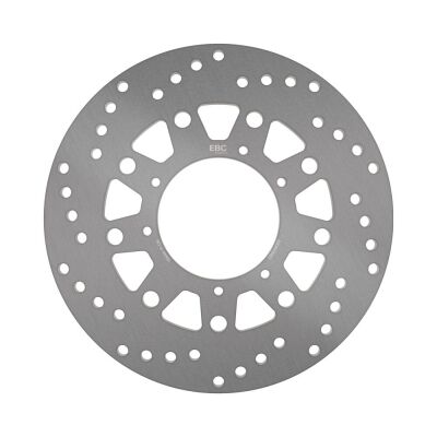 Brake Rotor Fix D Series Rnd