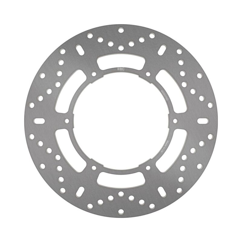 Brake Rotor Fix D Series Rnd