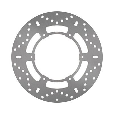 Brake Rotor Fix D Series Rnd