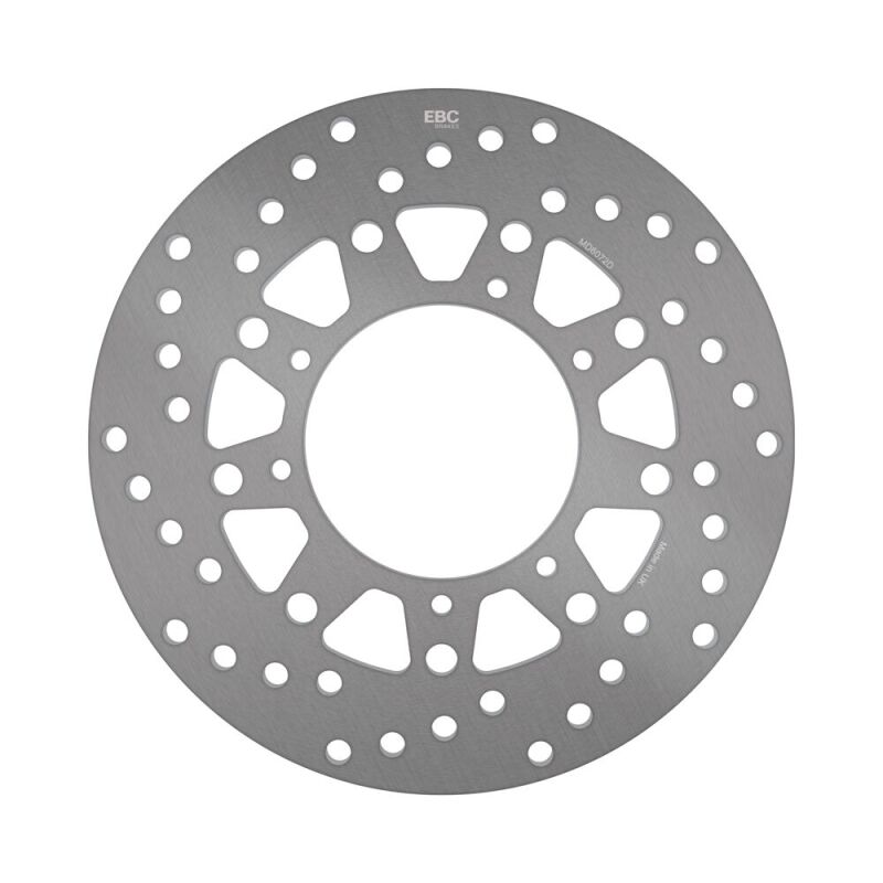 Brake Rotor Fix D Series Rnd