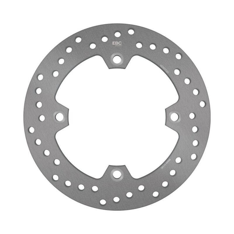 Brake Rotor Fix D Series Rnd