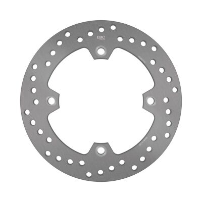 Brake Rotor Fix D Series Rnd