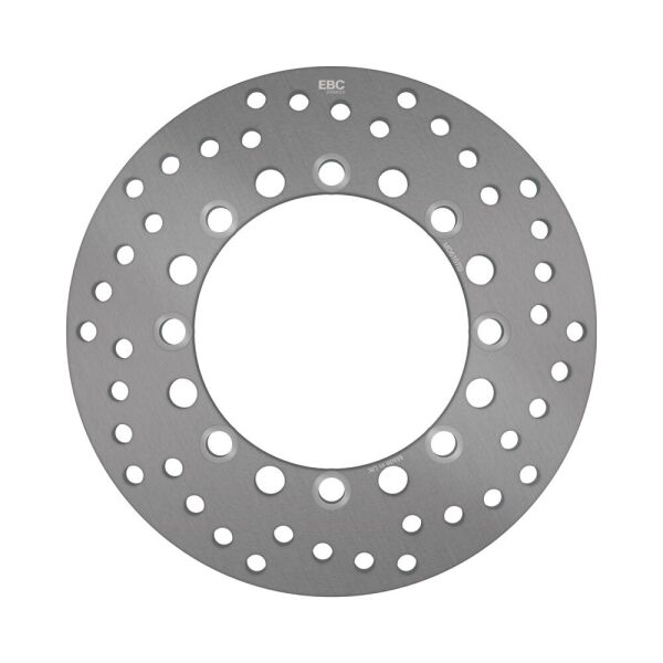 Brake Rotor Fix D Series Rnd