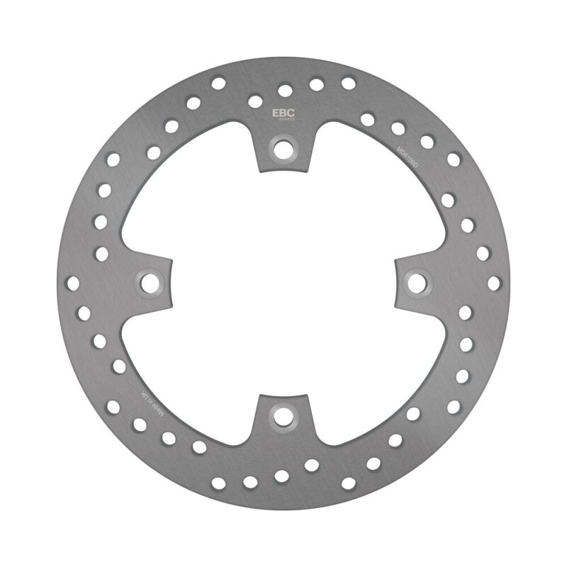 Brake Rotor Fix D Series Rnd
