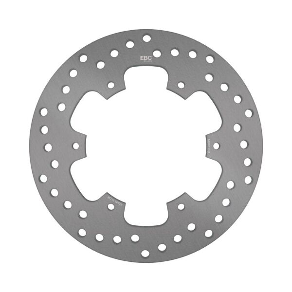 Brake Rotor Fix D Series Rnd