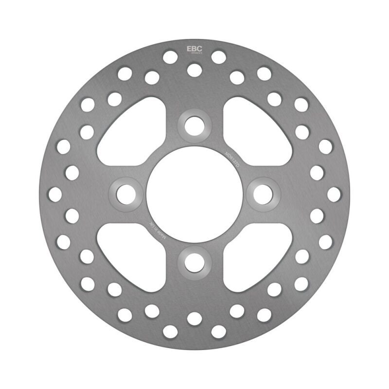 Brake Rotor Fix D Series Rnd