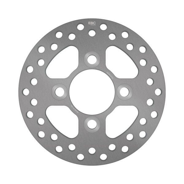 Brake Rotor Fix D Series Rnd