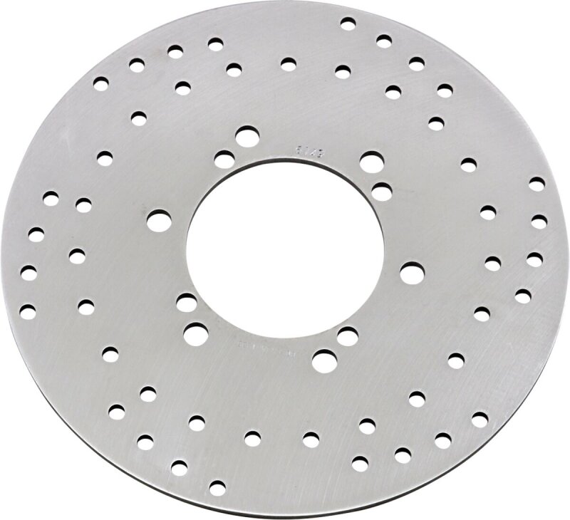 Brake Rotor Fix D Series Rnd