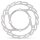 Brake Disc Flame Front