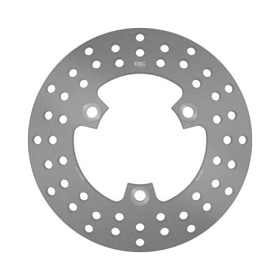 Brake Rotor Fix D Series Rnd