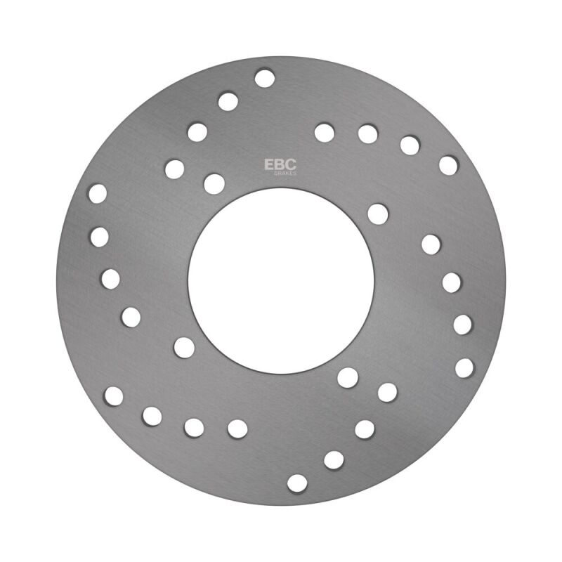Brake Rotor Fix D Series Rnd
