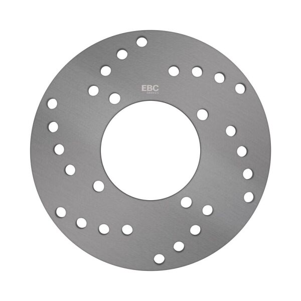 Brake Rotor Fix D Series Rnd