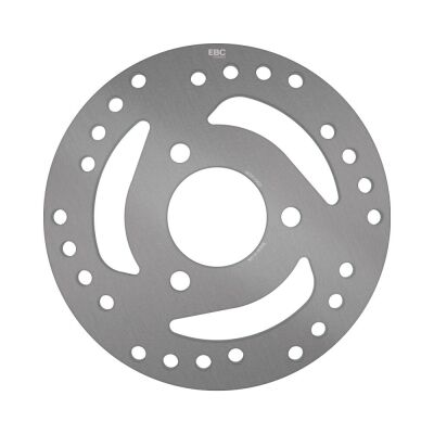 Brake Rotor Fix D Series Rnd