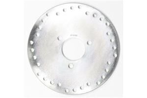 Brake Rotor Fix D Series Rnd