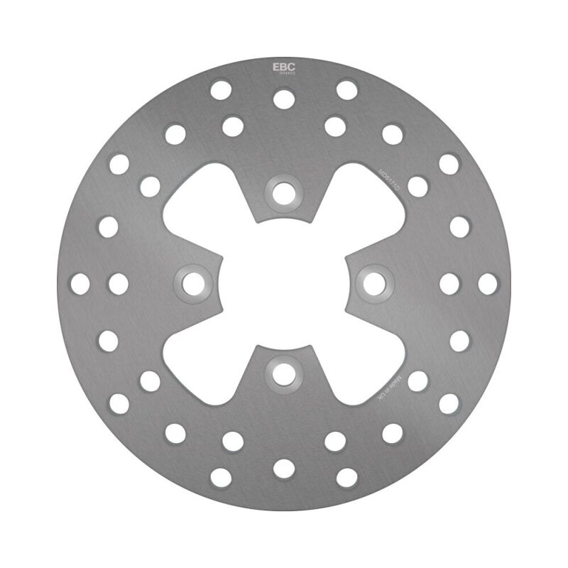 Brake Rotor Fix D Series Rnd