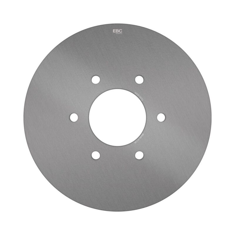 Brake Rotor Fix D Series Rnd