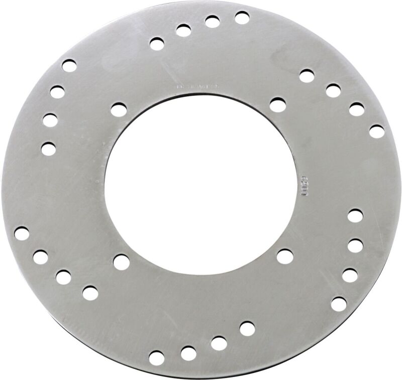 Brake Rotor Fix D Series Rnd