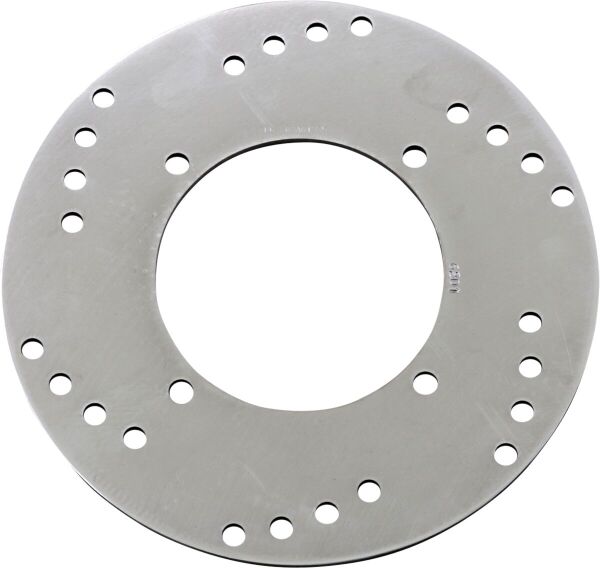 Brake Rotor Fix D Series Rnd