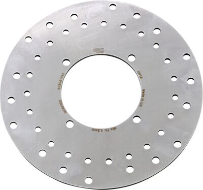 Brake Rotor Fix D Series Rnd