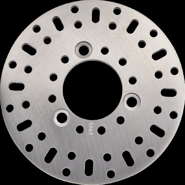Brake Rotor Fix D Series Rnd