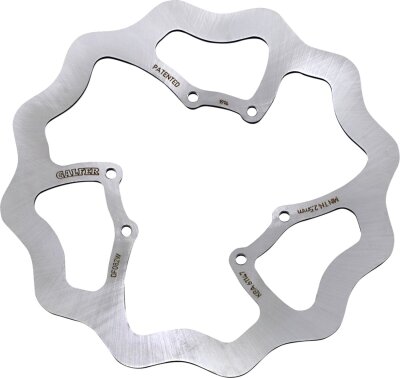 Brake Disc Fixed Wave