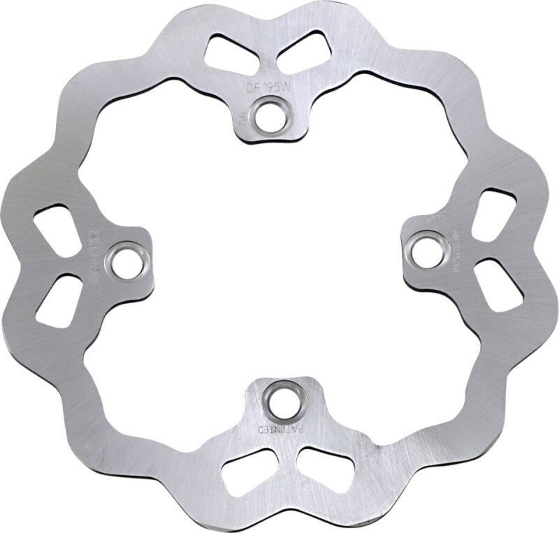 Brake Disc Fixed Wave