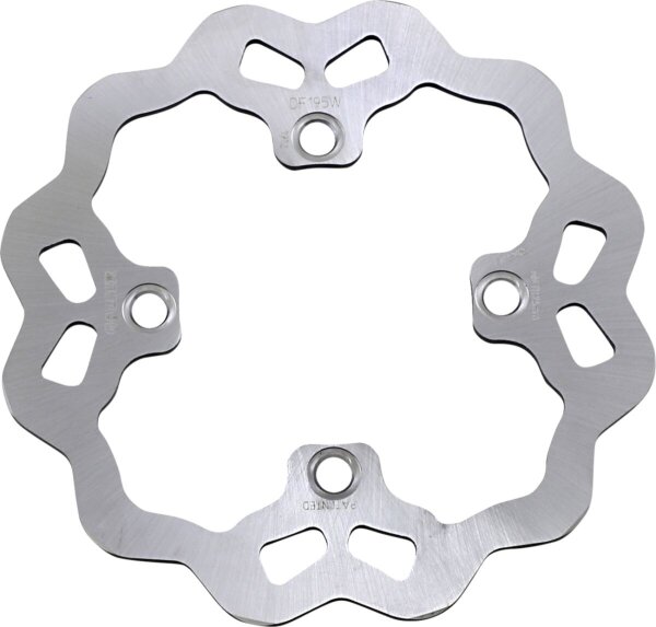 Brake Disc Fixed Wave