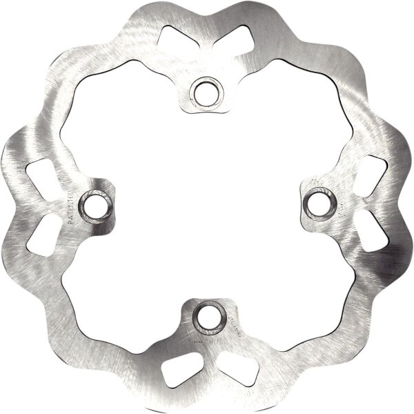 Brake Disc Fixed Wave