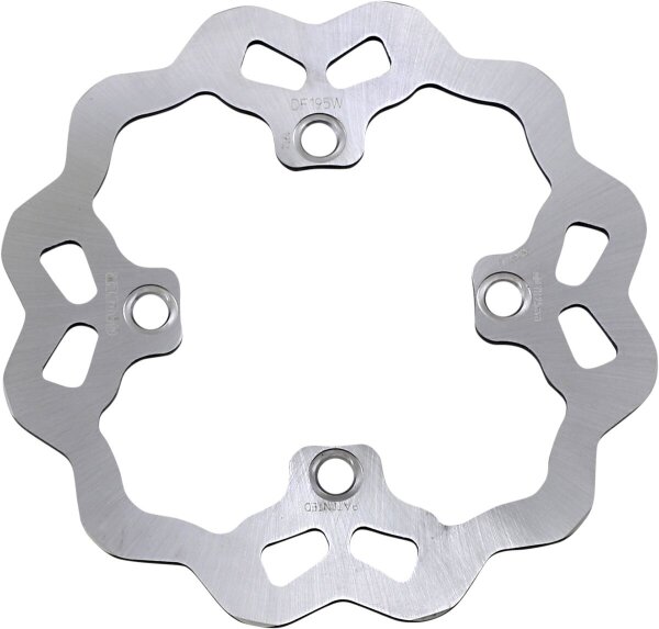 Brake Disc Fixed Wave