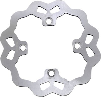 Brake Disc Fixed Wave