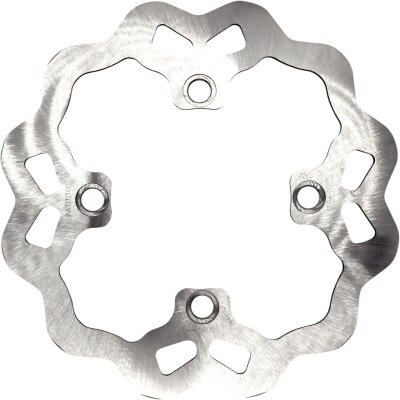 Brake Disc Fixed Wave