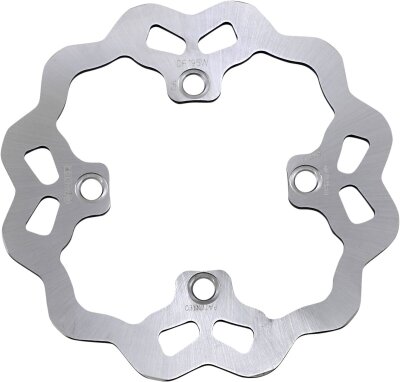 Brake Disc Fixed Wave