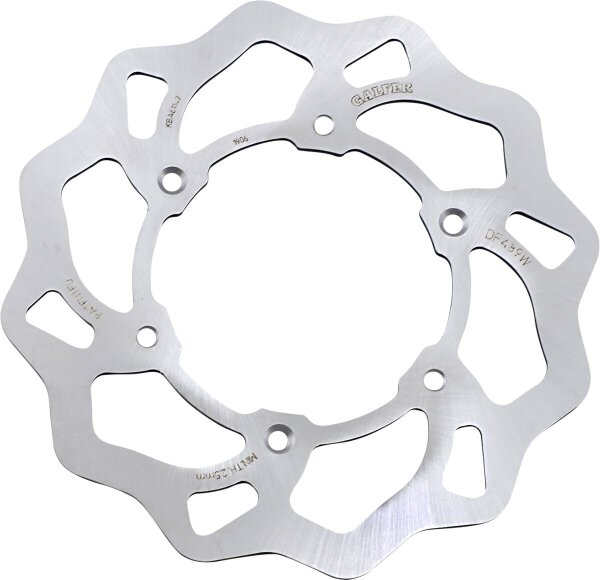 Brake Disc Fixed Wave