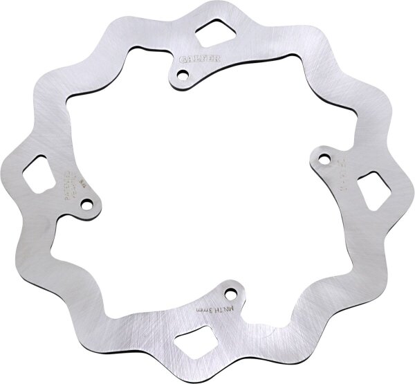 Brake Disc Fixed Wave
