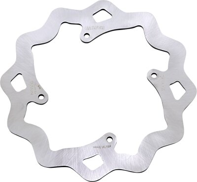 Brake Disc Fixed Wave