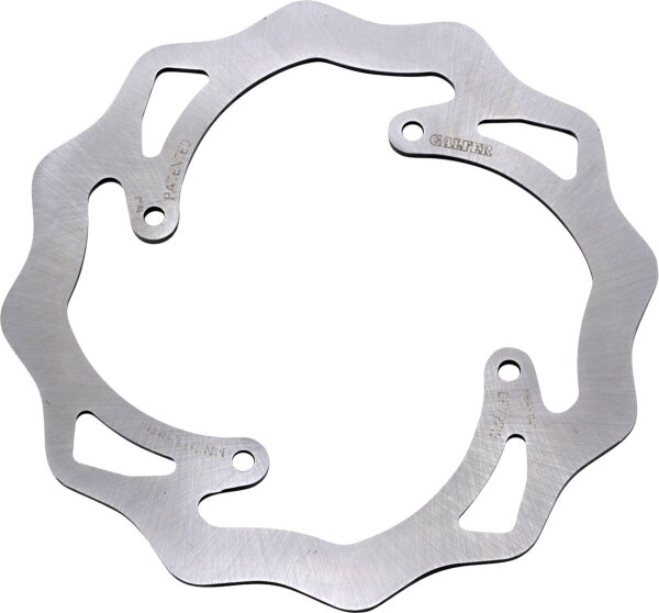 Brake Disc Fixed Wave