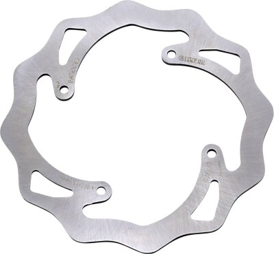 Brake Disc Fixed Wave