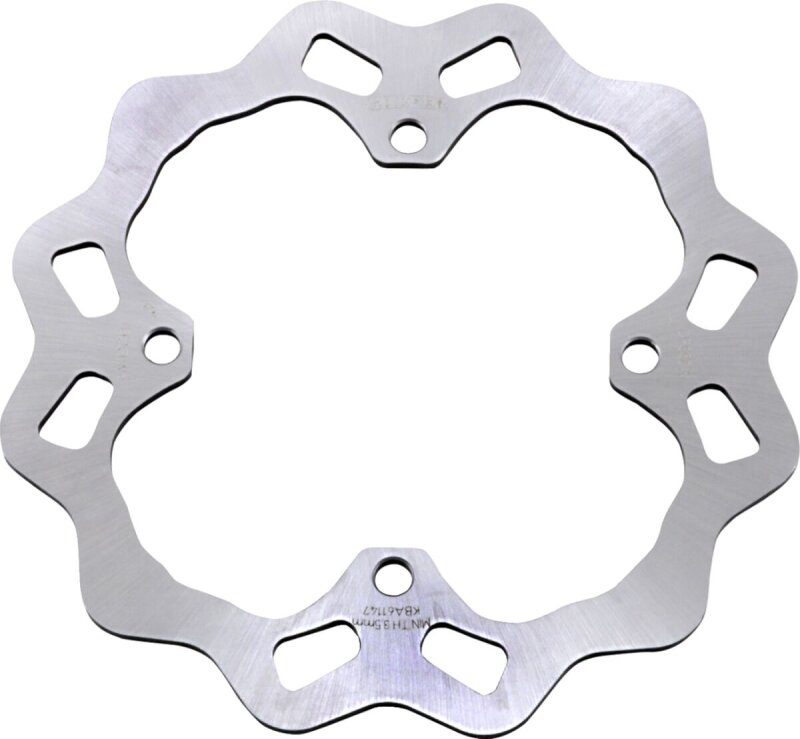 Brake Disc Fixed Wave