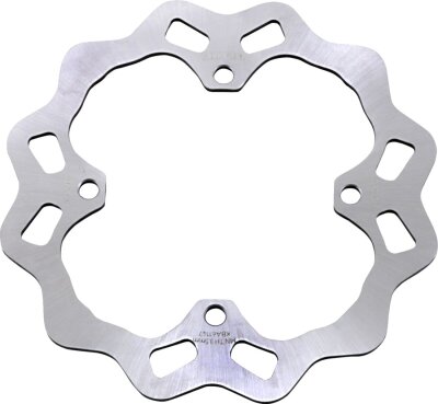 Brake Disc Fixed Wave