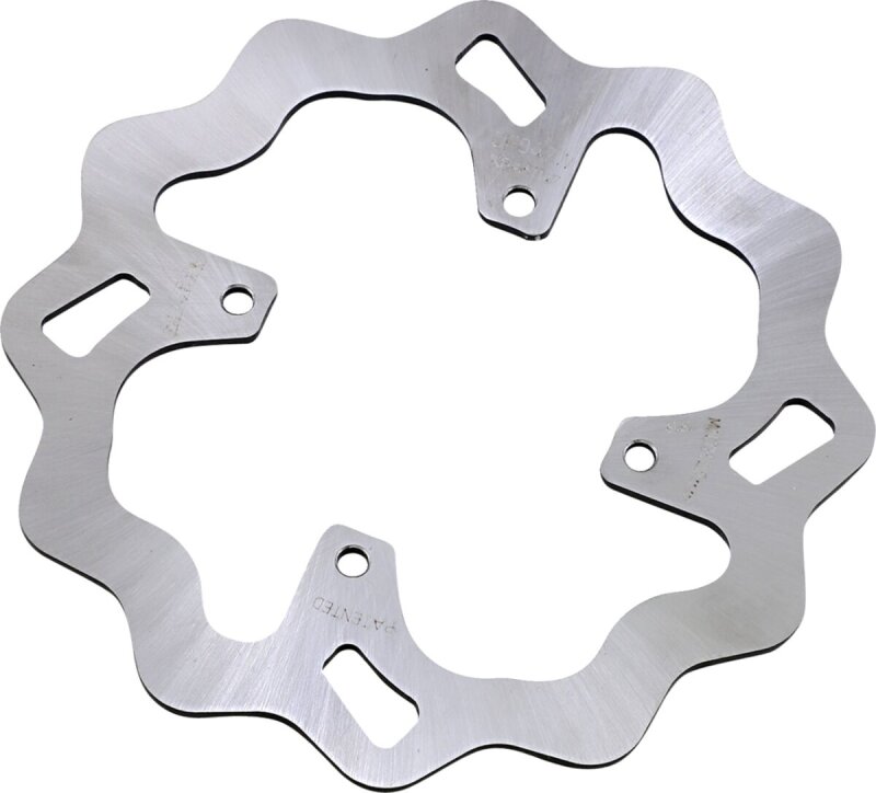 Brake Disc Fixed Wave
