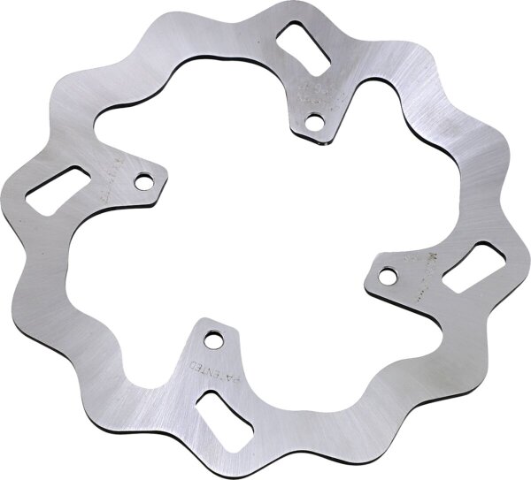 Brake Disc Fixed Wave