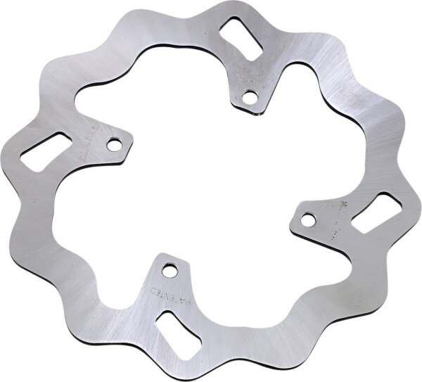 Brake Disc Fixed Wave
