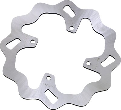 Brake Disc Fixed Wave