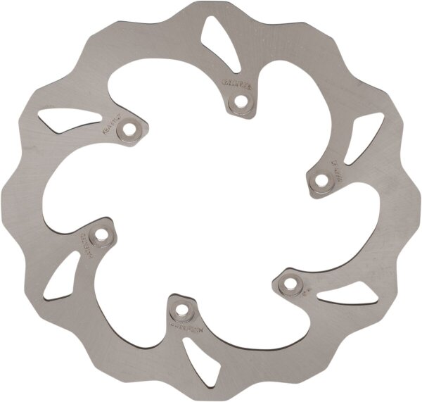 Brake Disc Fixed Wave