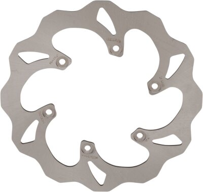 Brake Disc Fixed Wave
