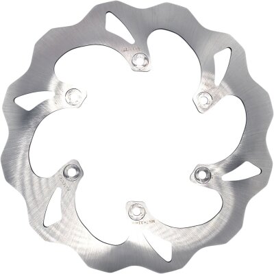 Brake Disc Fixed Wave