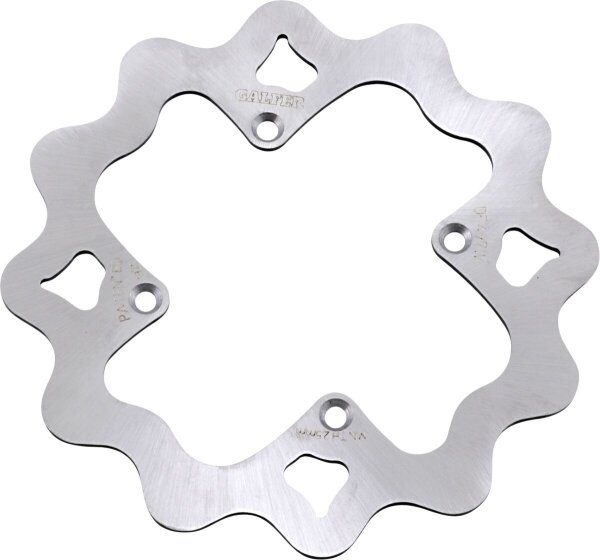 Brake Disc Fixed Wave