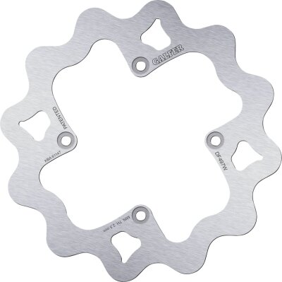 Brake Disc Fixed Wave