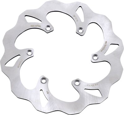 Brake Disc Fixed Wave